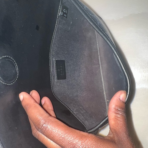 GUCCI FANNY PACK - Picture 7 of 7